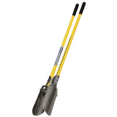 Post Hole Diggers
