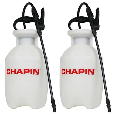 Lawn &amp; Garden Sprayers &amp; Parts