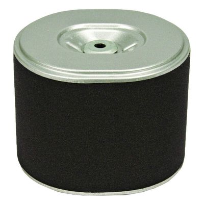 Air &amp; Oil Filters