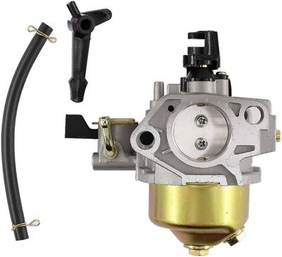 Carburetors