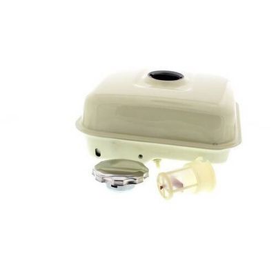 Fuel Tanks &amp; Caps