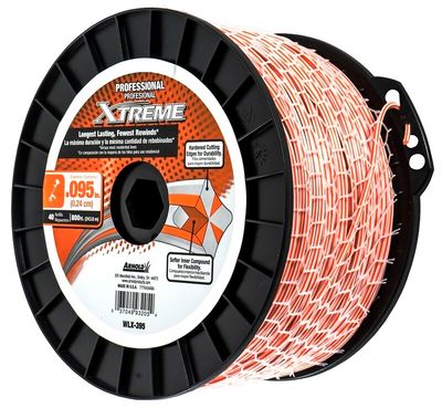 Trimmer Line &amp; Blades