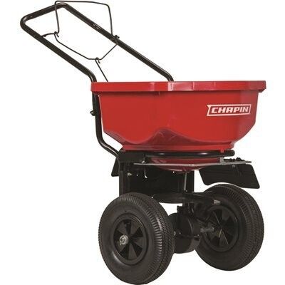Seed &amp; Fertilizer Spreaders