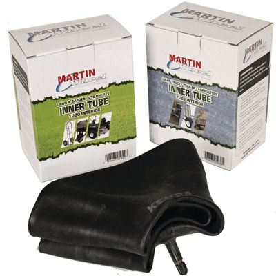Martin Wheel T606-13K Inner Tube, 15X600-6