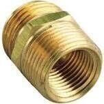 Hose to Pipe Adaptors