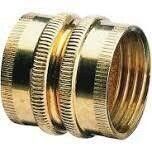 Hose to Hose Adaptors