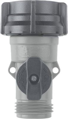 Gilmour 807004-1002 Nylon Hose Shut-Off