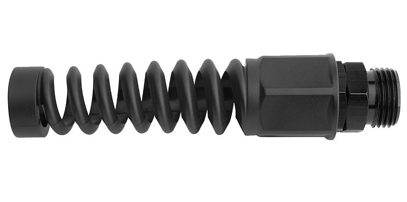 Flexzilla RP900625M Reusable Male Garden Hose End