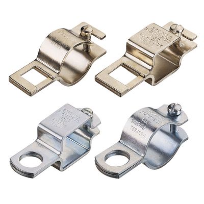 Sprayer Boom Clamps