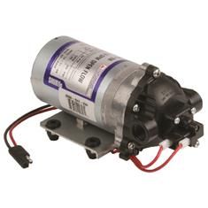 12V &amp; 115V Diaphragm Pumps
