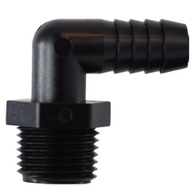 Elbow Adaptors