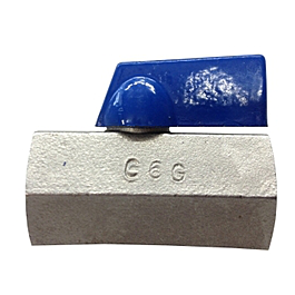 Stainless Steel Ball Valves