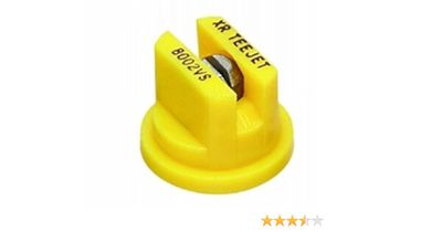 XR Flat Spray Nozzles
