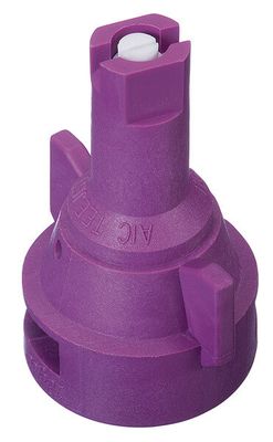 AIC Air Induction Flat Spray Tip