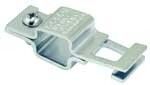 Quick TeeJet Square Boom Clamp, 1-1/4”