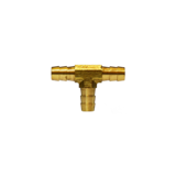 Brass Barb Fittings