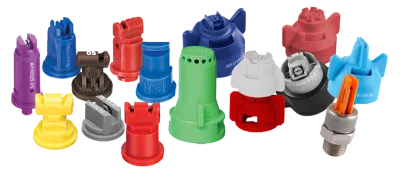 Sprayer Nozzles
