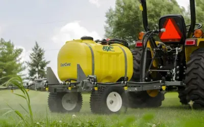 ATX Lawn &amp; Garden Sprayers