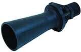 Agitator Jets