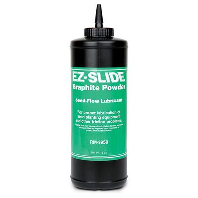 Seed Lubrication