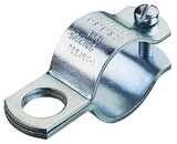Round Hole Boom Clamps