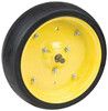 Cultivator Depth Wheels