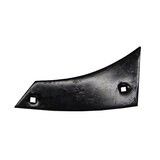 Plow Shins