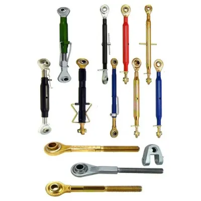 Top Links &amp; Parts