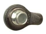 Weld On Top Link Ends