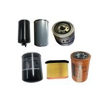 LS Tractor Filters