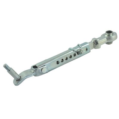 3 Point Parts