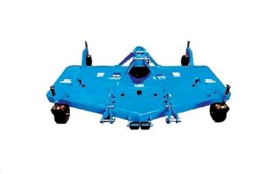LS Mower Parts