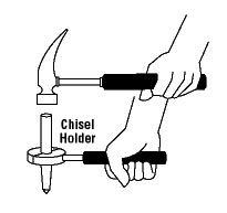 Striking &amp; Struck Tools