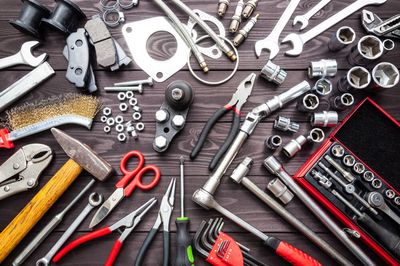 Mechanics Tools