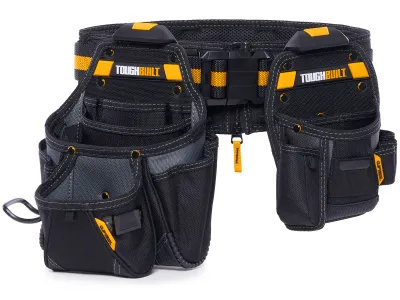 Tool Belts &amp; Accessories