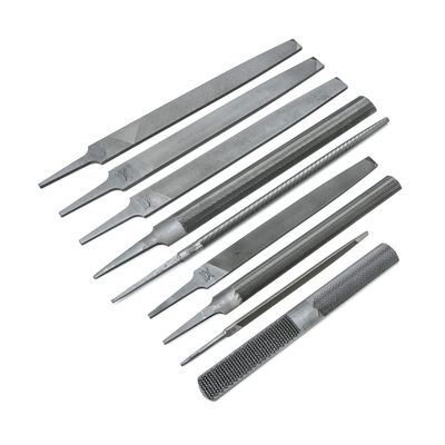 Files &amp; Blades