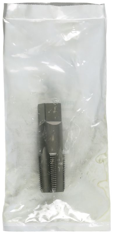 Irwin 1906P Taper Pipe Tap, 3/4&quot;
