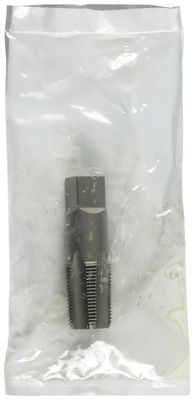 Irwin 1906P Taper Pipe Tap, 3/4&quot;