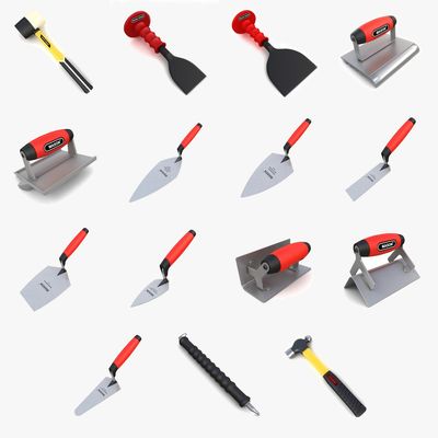 Masonry Tools