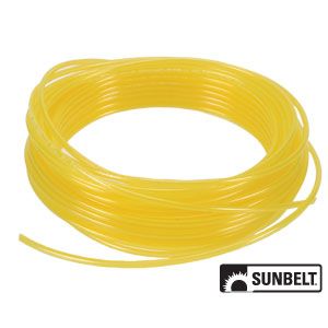 Tygon Fuel Line, .080&quot;ID X .140&quot;OD