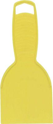 Hyde 05530 Plastic Putty Knife, 3&quot;