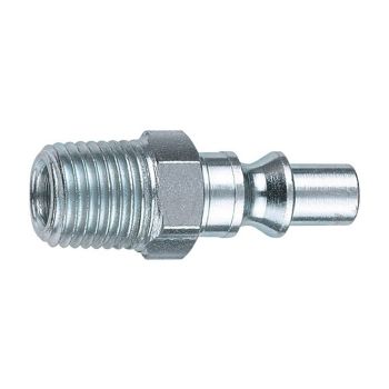 Amflo CP35 ARO Air Nipple, 3/8&quot;XMP