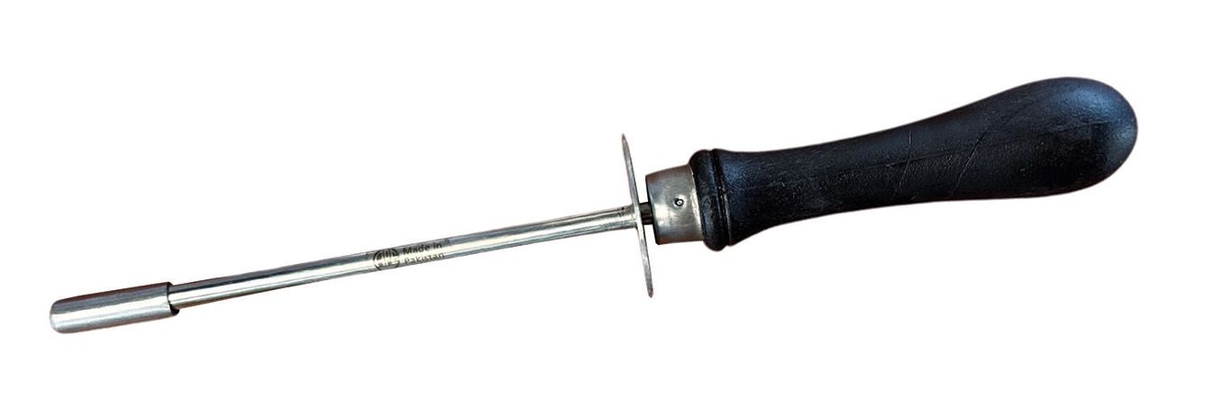 Trocar 099665C Bloat Needle, 4-1/2&quot; Cannula
