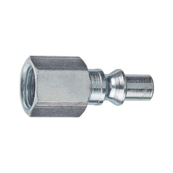 Amflo CP36 ARO Air Nipple, 3/8&quot;XFP