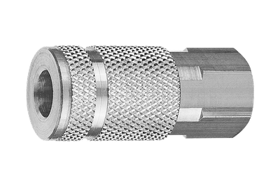 Amflo C36  ARO Style Air Coupler, 3/8&quot;FP