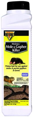 Bonide 698 Mole &amp; Gopher Killer, 8oz