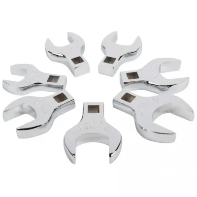 Crow Foot Wrenches
