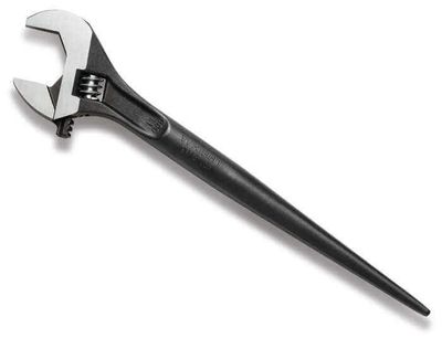 Spud Wrenches