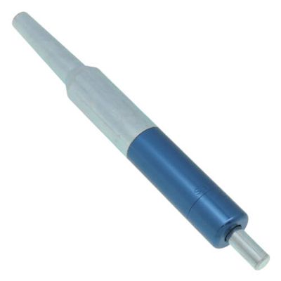 Trim &amp; Automatic Punches