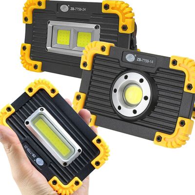 Job Lighting